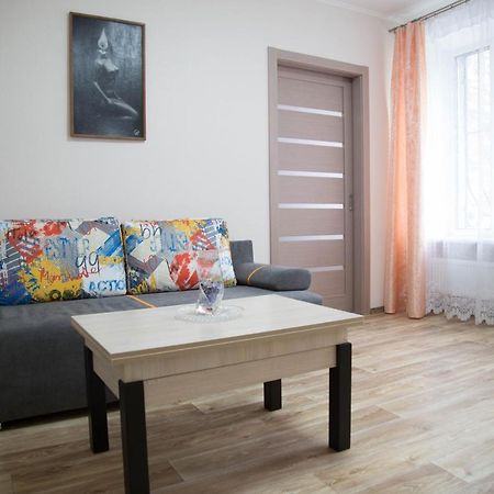 Apartament Odessa Heart Zewnętrze zdjęcie
