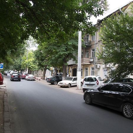 Apartament Odessa Heart Zewnętrze zdjęcie