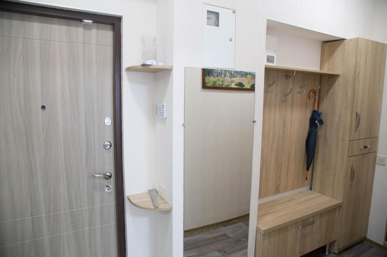 Apartament Odessa Heart Zewnętrze zdjęcie