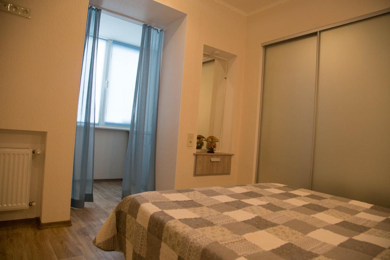 Apartament Odessa Heart Zewnętrze zdjęcie