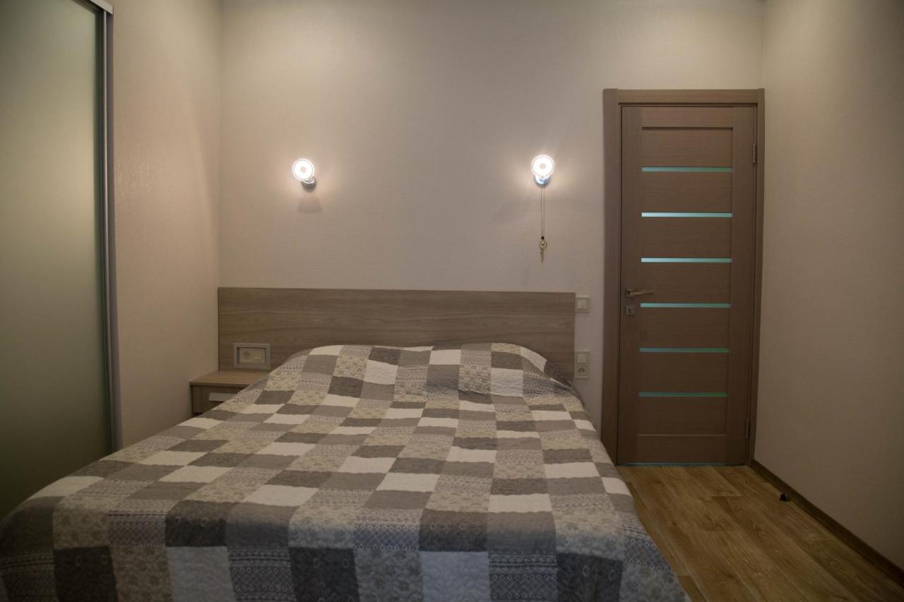 Apartament Odessa Heart Zewnętrze zdjęcie