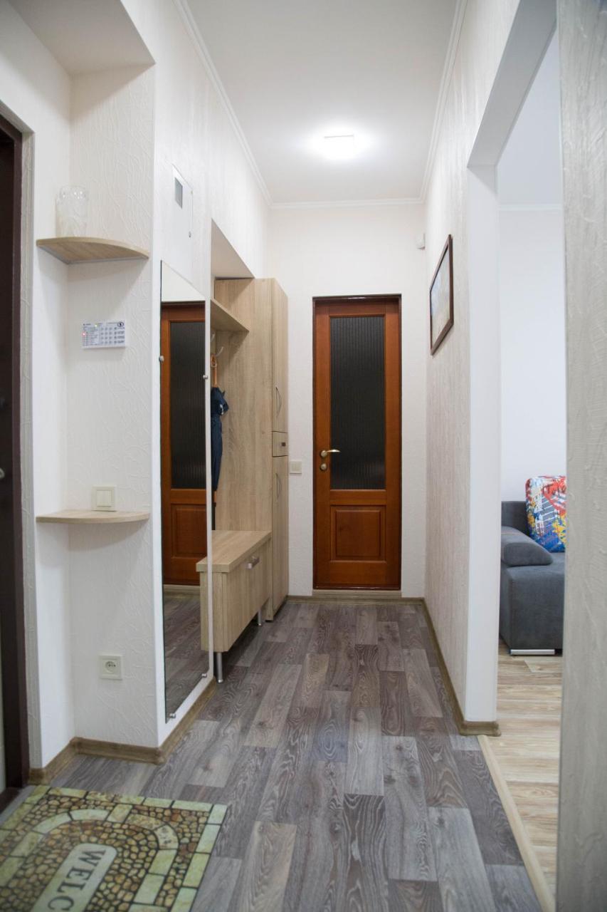 Apartament Odessa Heart Zewnętrze zdjęcie