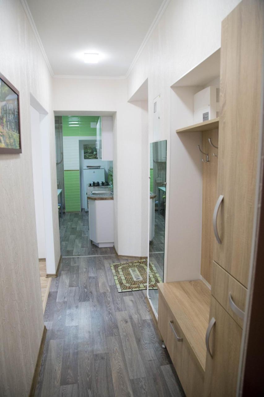 Apartament Odessa Heart Zewnętrze zdjęcie